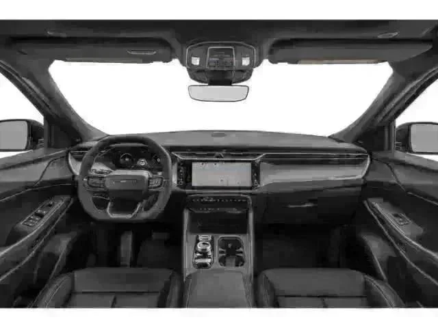 2026 Jeep Cherokee Limited - Photo 7