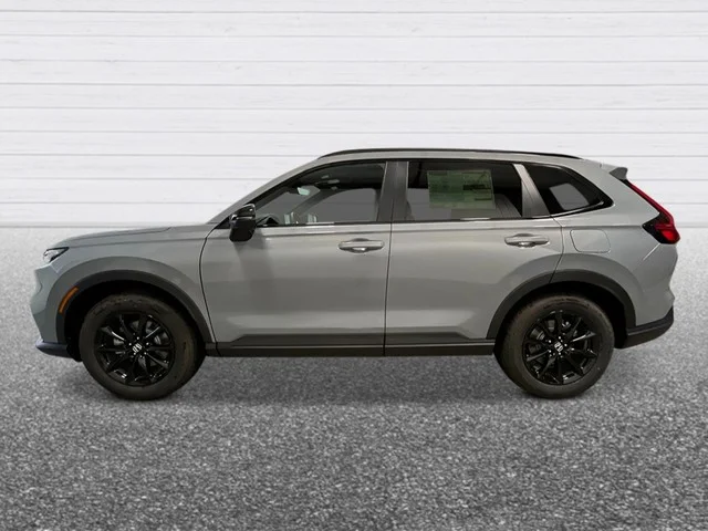 New 2027 Urban Gray Pearl Honda Sport-L image 3