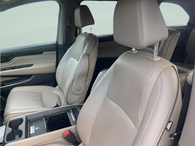 2023 Honda Odyssey Elite - Photo 19