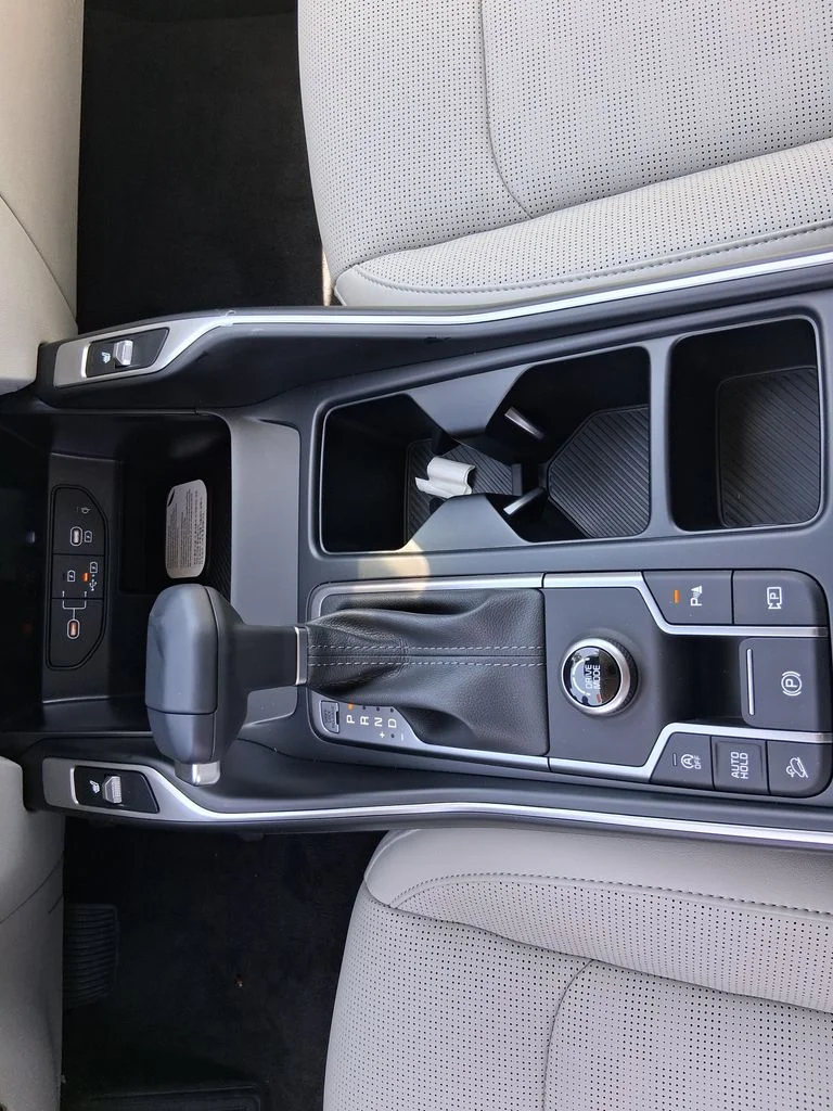 New 2026 Black Kia S image 12