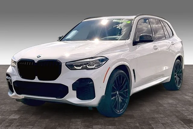 2023 BMW X5