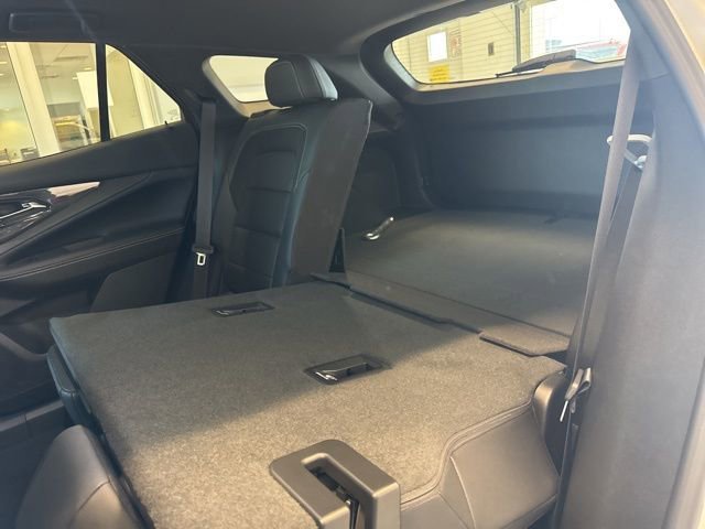 2025 Chevrolet Blazer EV LT - Photo 20