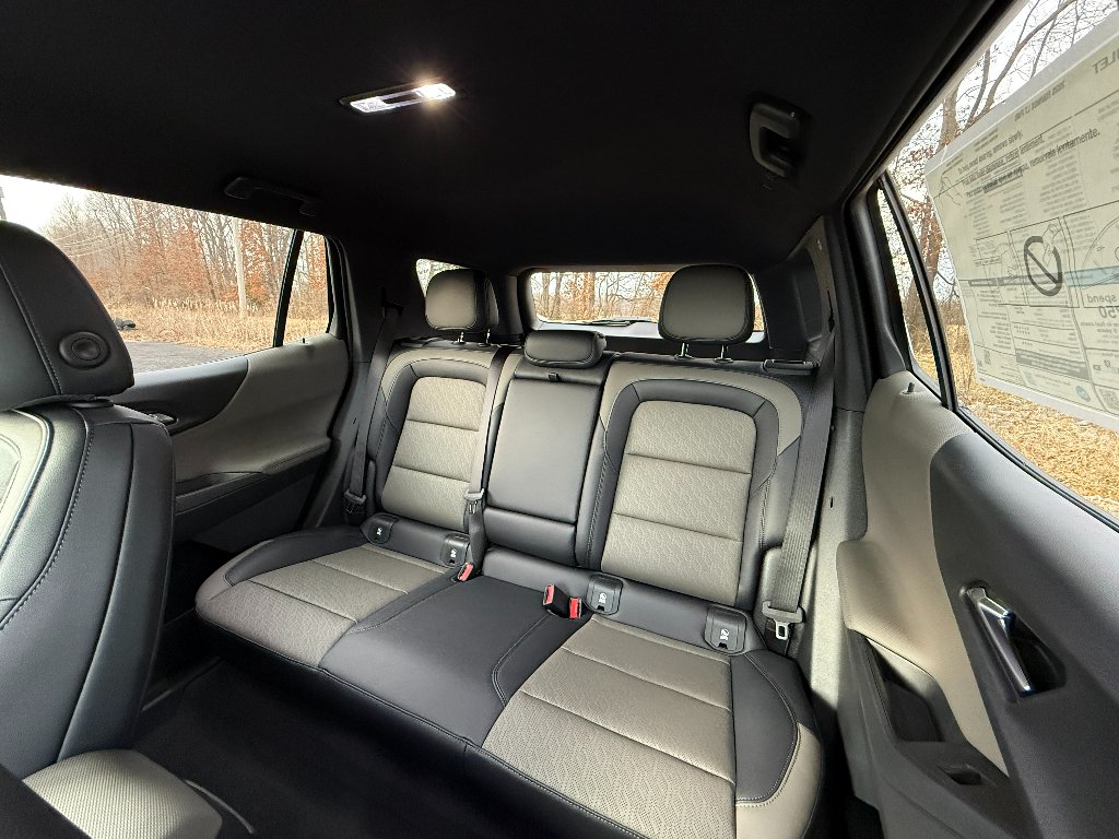 2026 Chevrolet Equinox LT - Photo 23