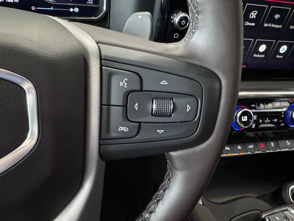 Certified Used 2025 Sterling Metallic GMC Denali image 18
