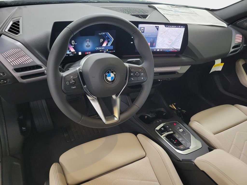 New 2026 Storm Bay Metallic BMW 228 Gran Coupe image 13