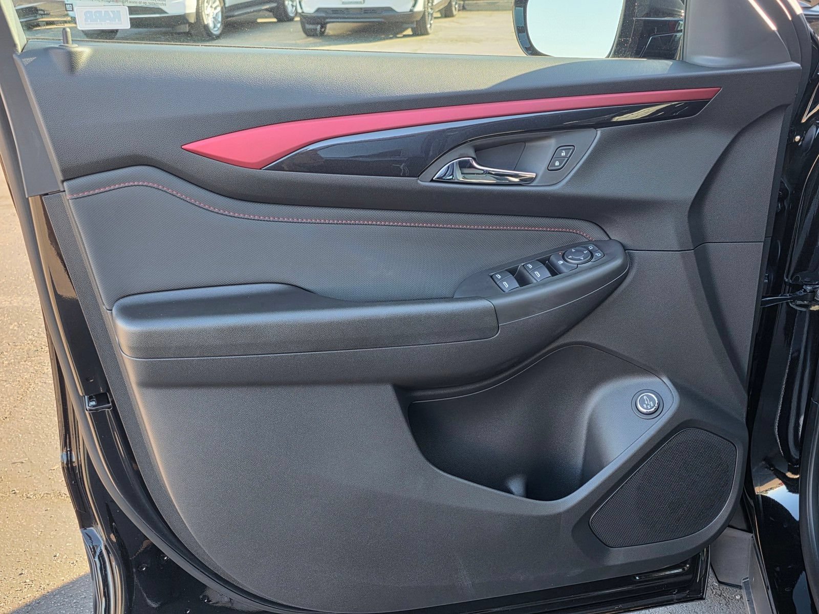 2026 Chevrolet Trailblazer RS - Photo 21