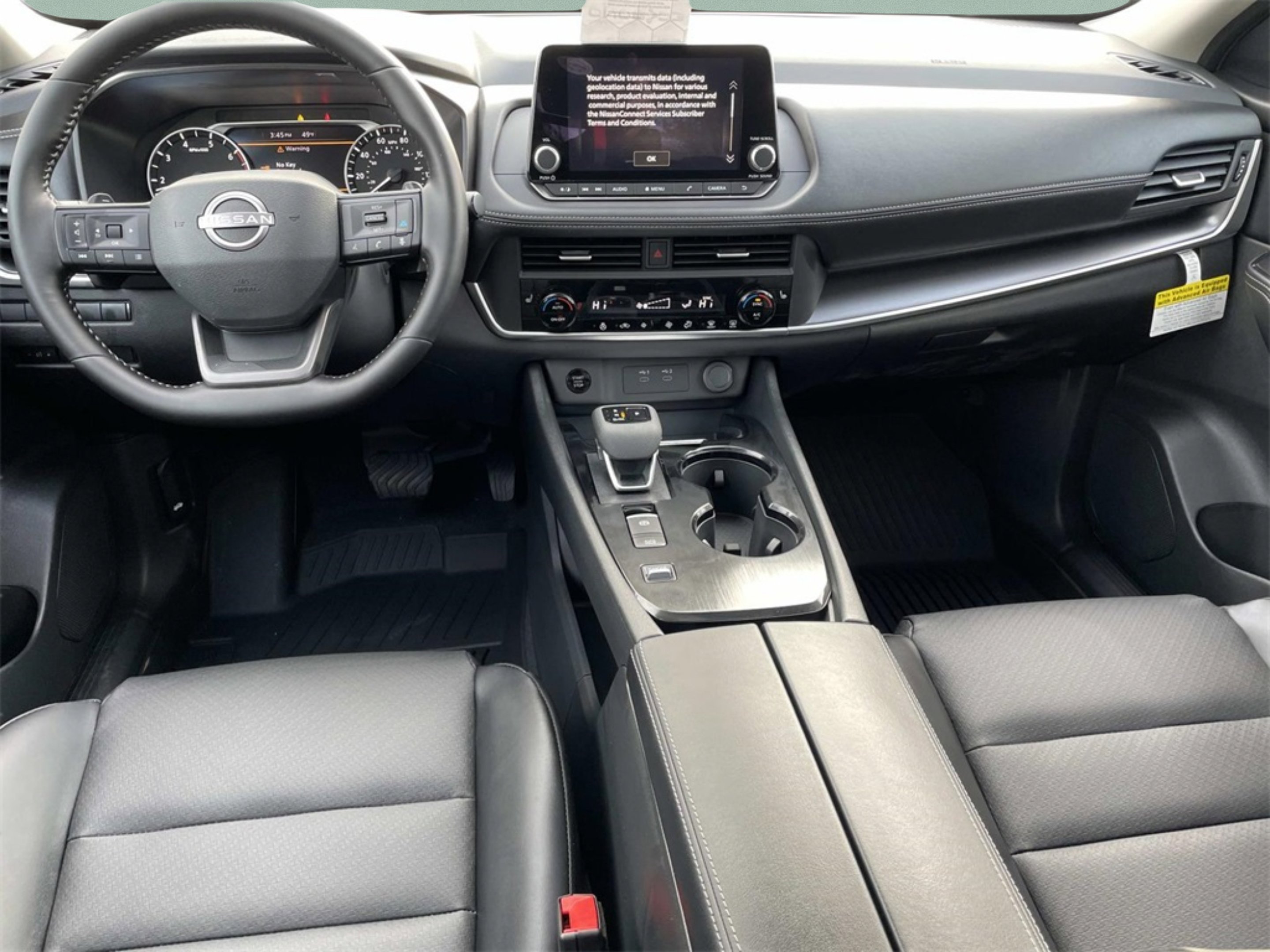 2026 Nissan Rogue SV - Photo 6