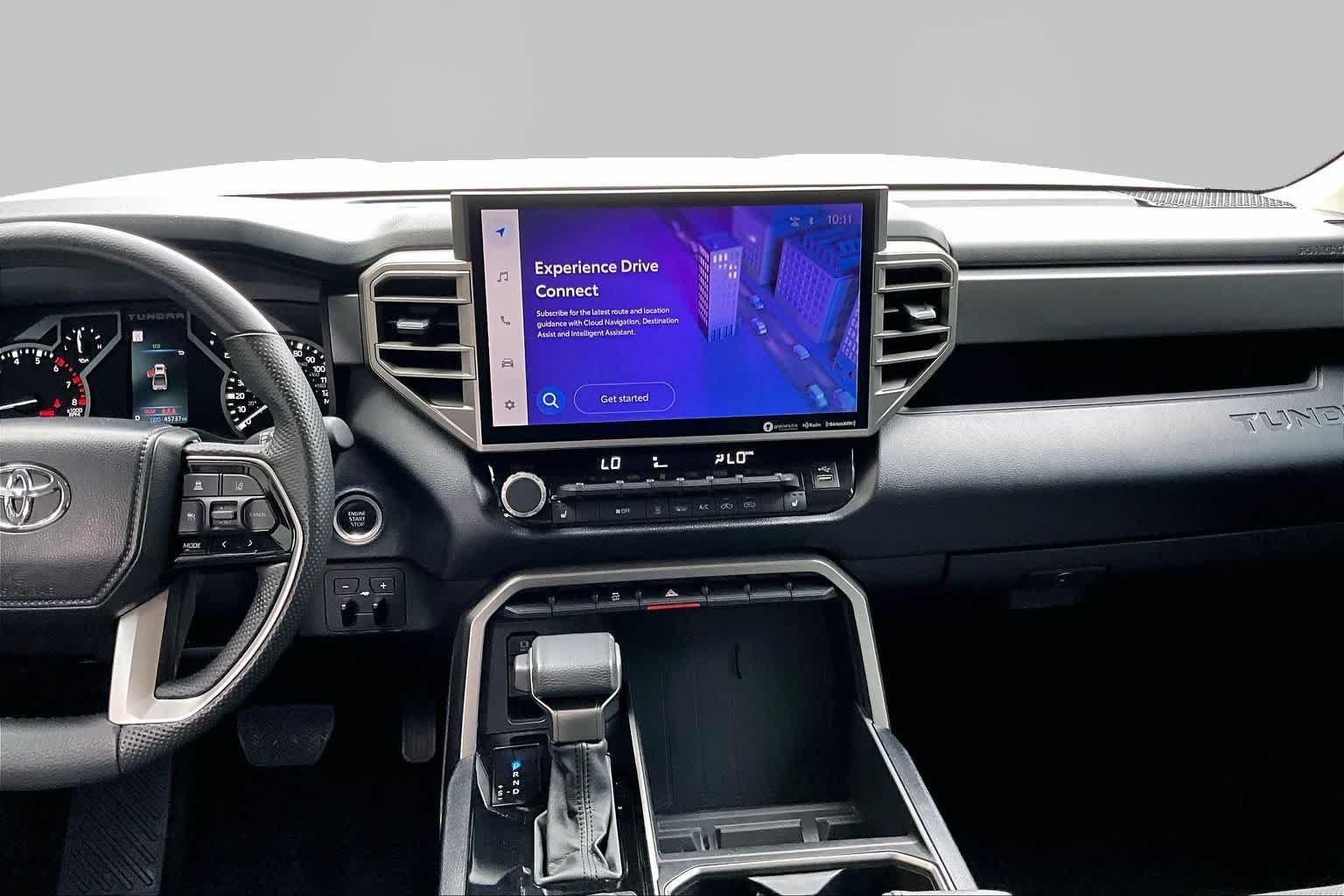 Used 2024 Ice Cap Toyota SR5 image 7