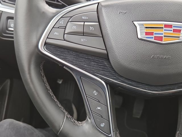 2025 Cadillac XT5 Premium Luxury - Photo 21