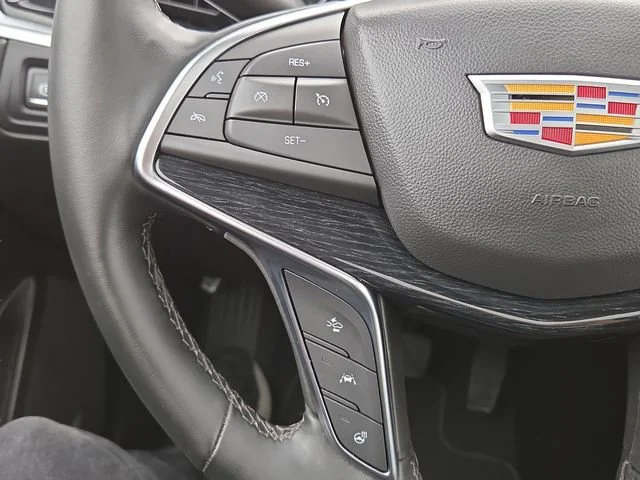 2025 Cadillac XT5 Premium Luxury - Photo 21