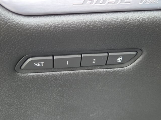 2025 Cadillac XT5 Premium Luxury - Photo 15