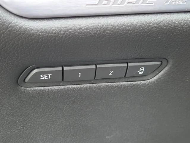 2025 Cadillac XT5 Premium Luxury - Photo 15
