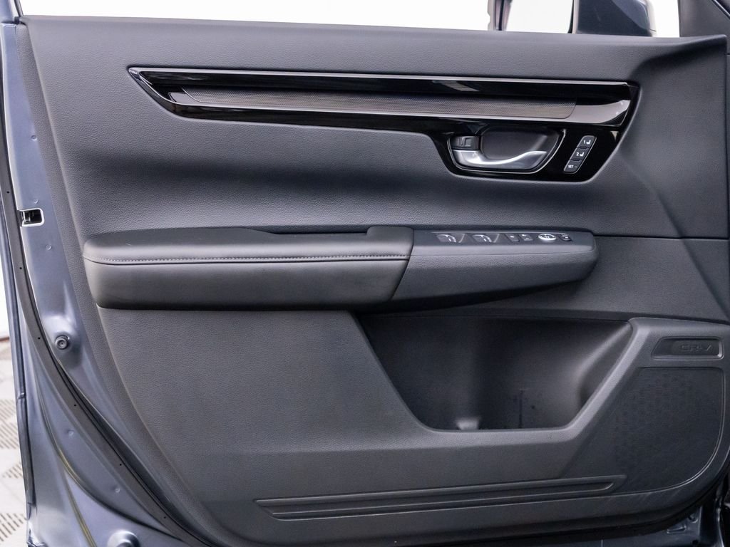 2025 Honda CR-V EX-L - Photo 15