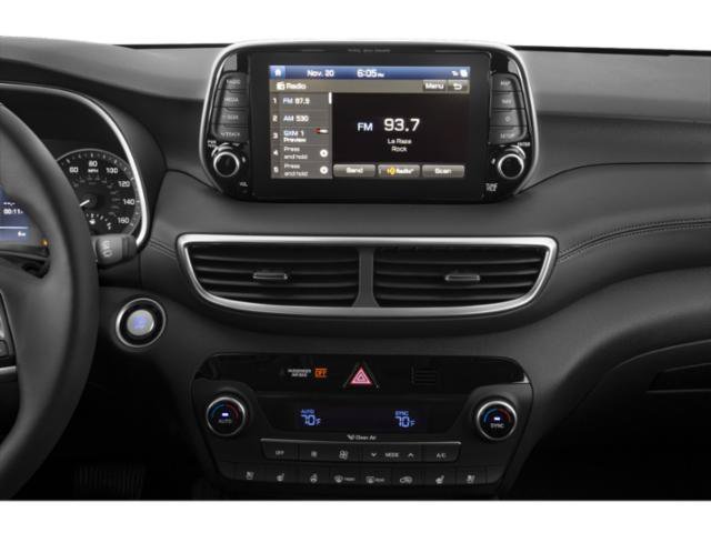 Used 2020 Black Noir Pearl Hyundai Ultimate image 13