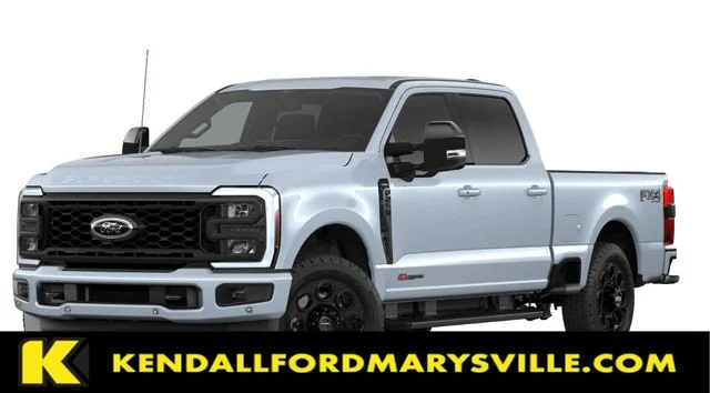 2026 Ford F-250 Lariat 4x4 Crew Cab 8' Box's photo