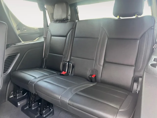 2023 Chevrolet Tahoe High Country - Photo 12