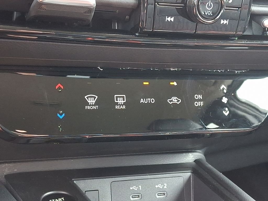 2026 Nissan Kicks — photo 11