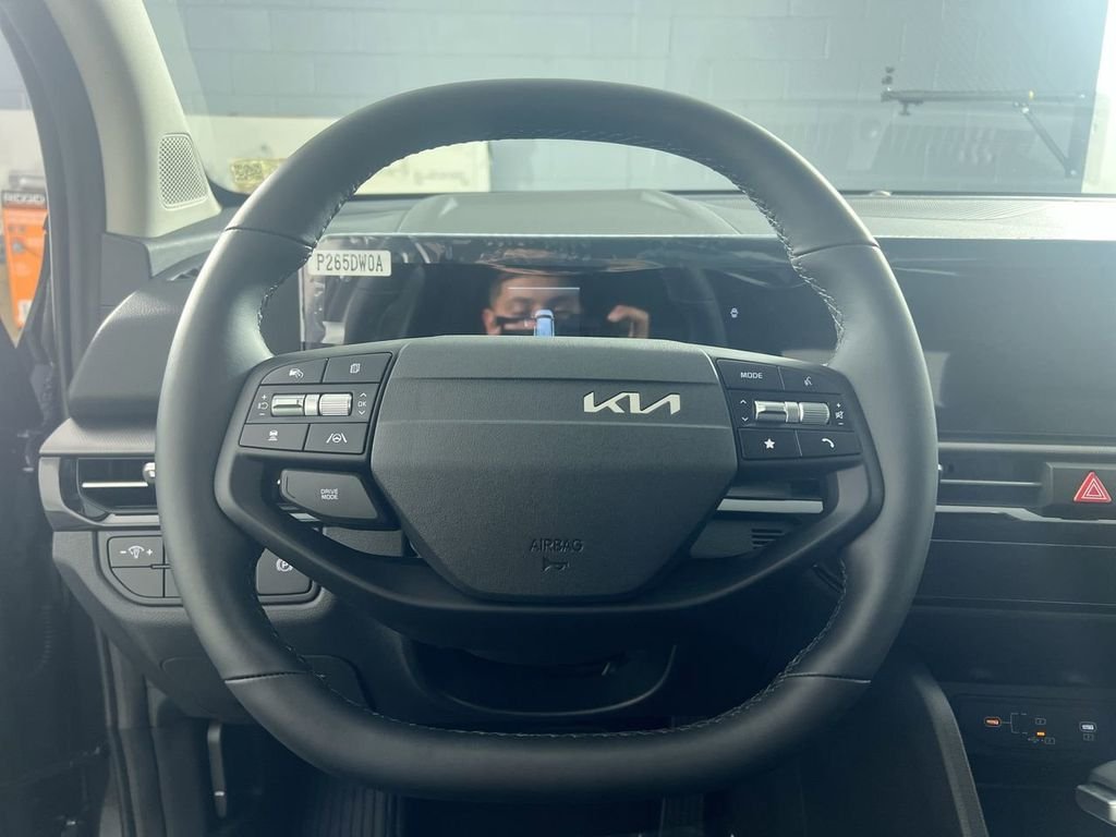 New 2026 Panthera Metal Kia LX image 17