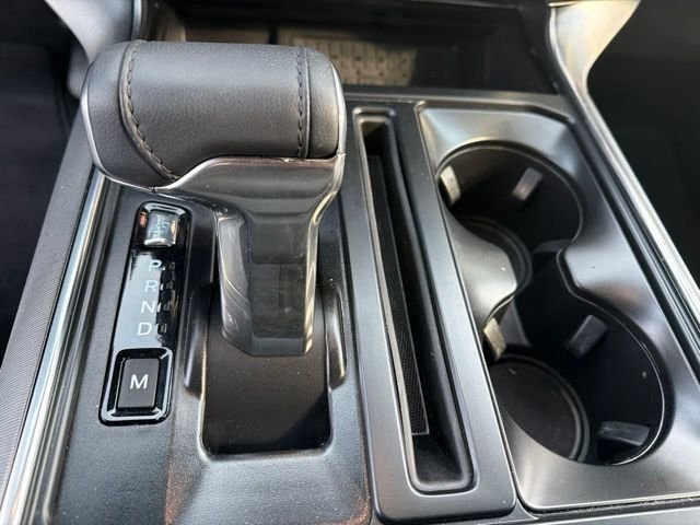 Used 2025 Gray Ford Platinum image 15