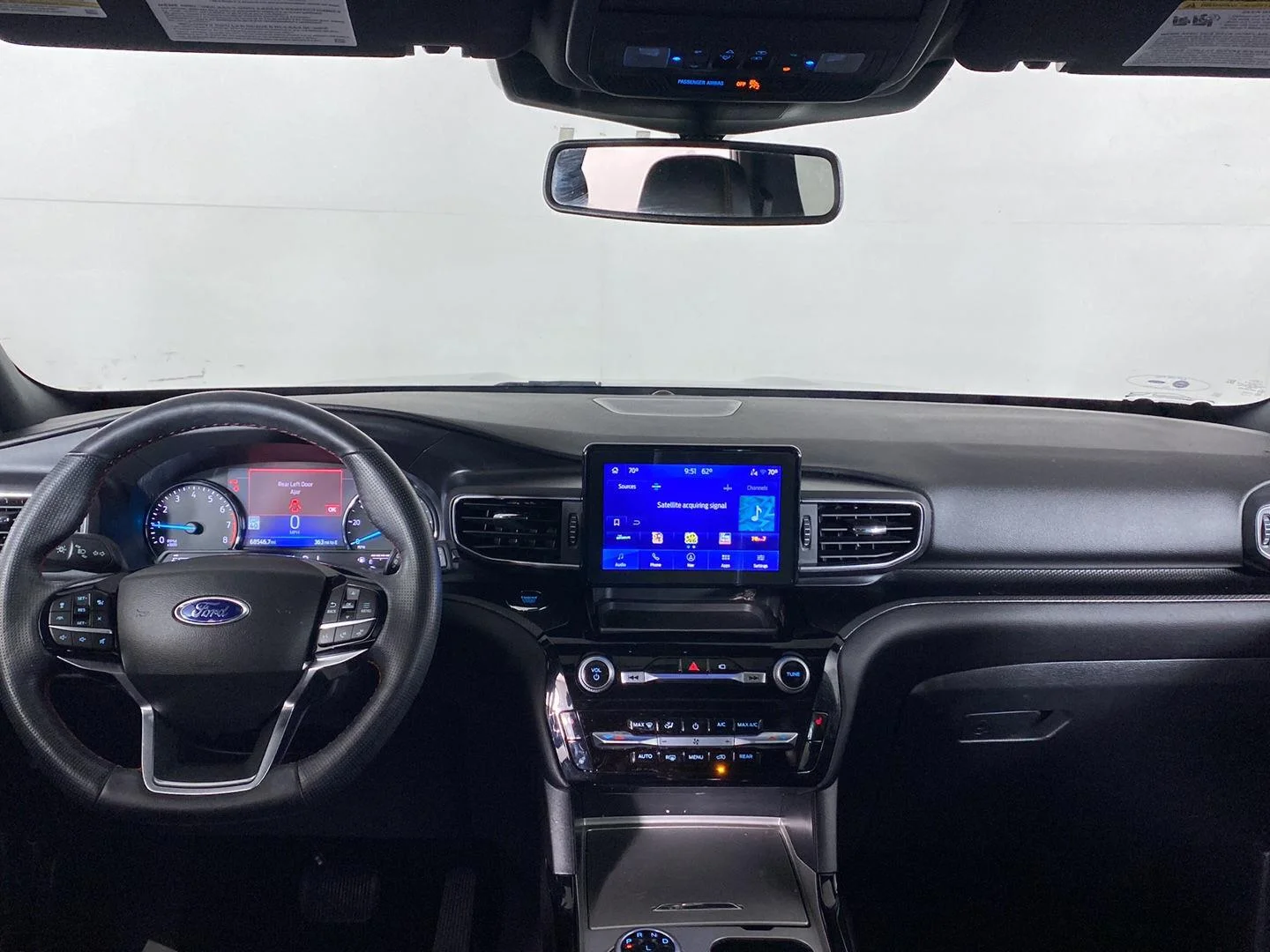 Used 2022 Gy Ford ST-Line image 14