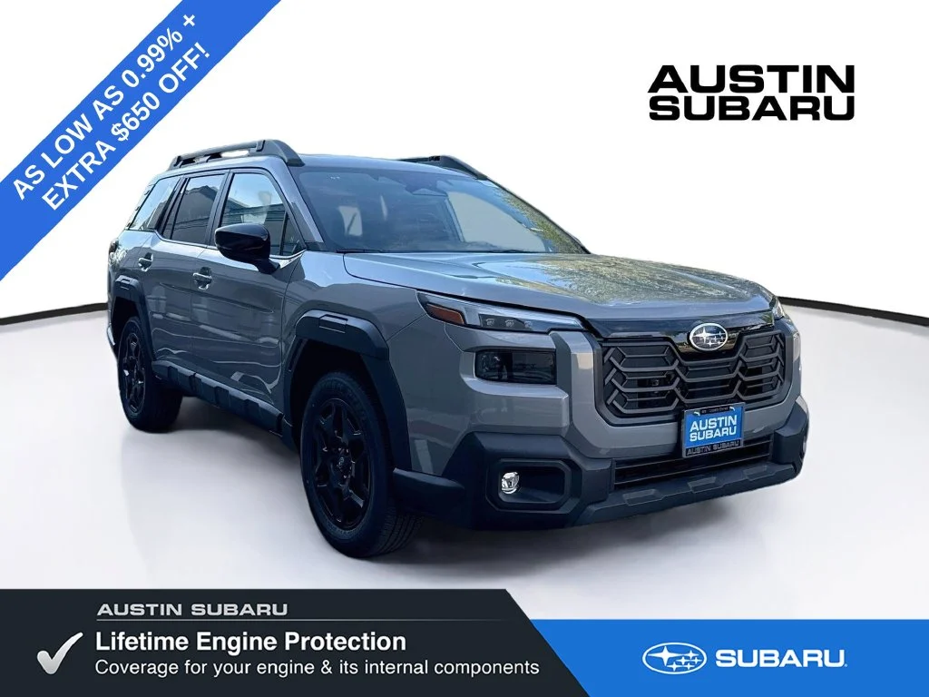 New 2026  Subaru Limited image 1