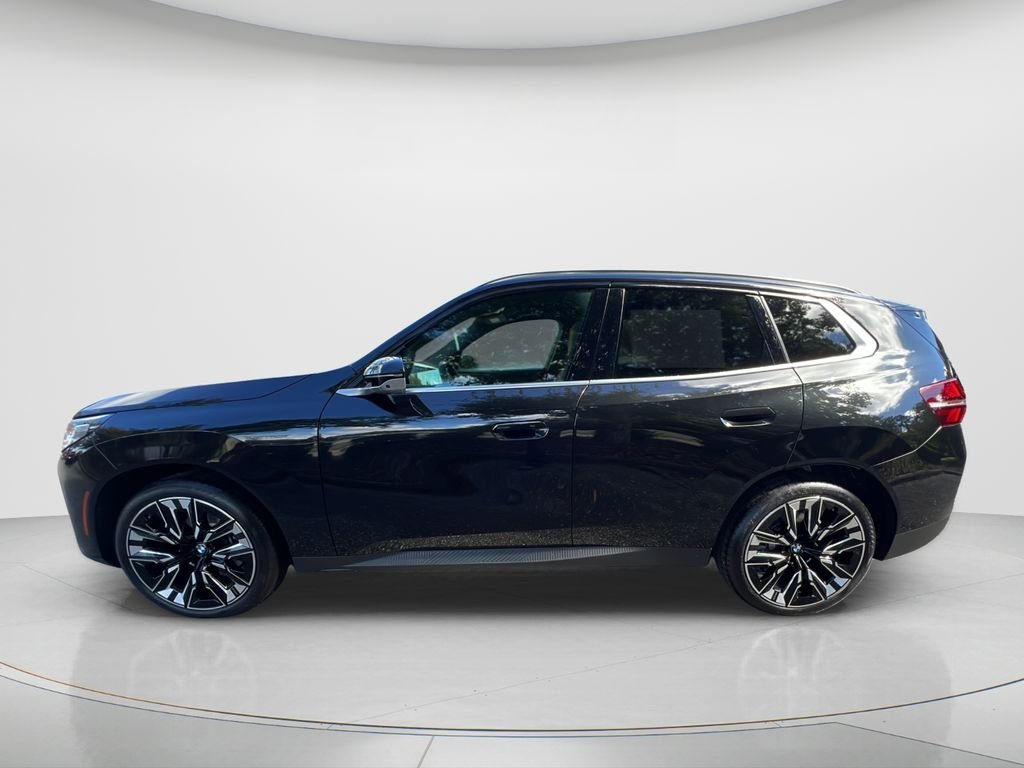 New 2026 Black Sapphire Metallic BMW 30 xDrive image 8