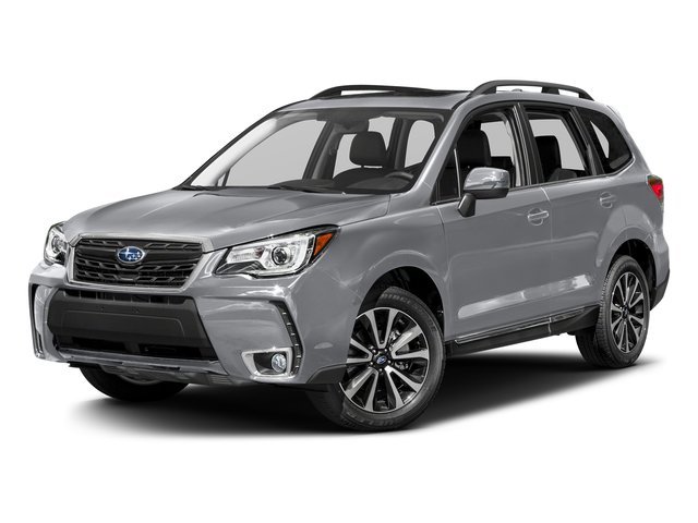 2017 Subaru Forester 2.0XT Touring CVT's photo