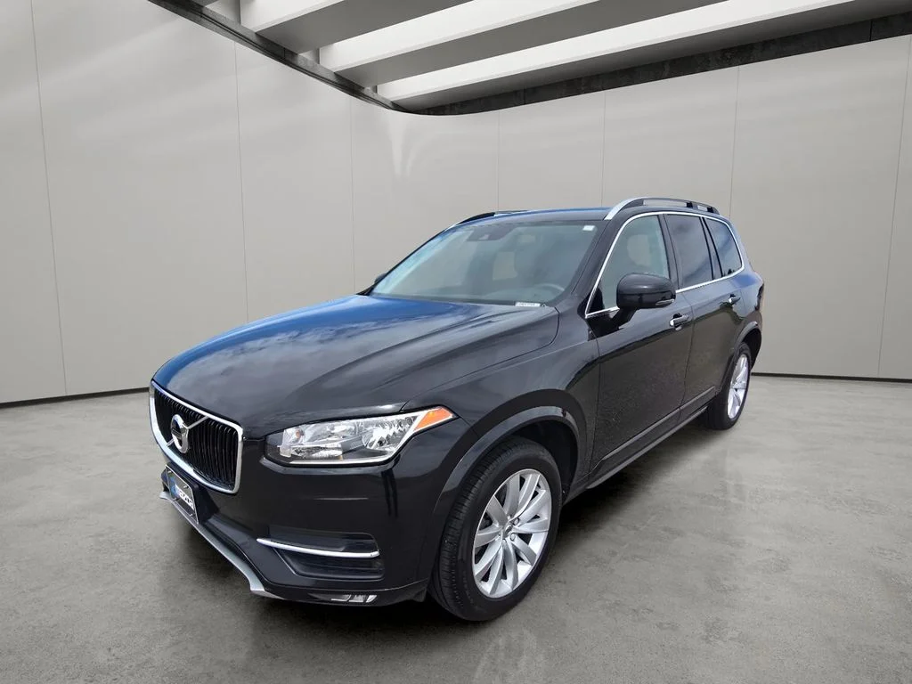 2016 Volvo XC90