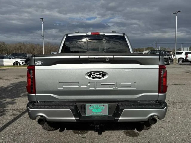 2026 Ford F-150 XLT - Photo 17
