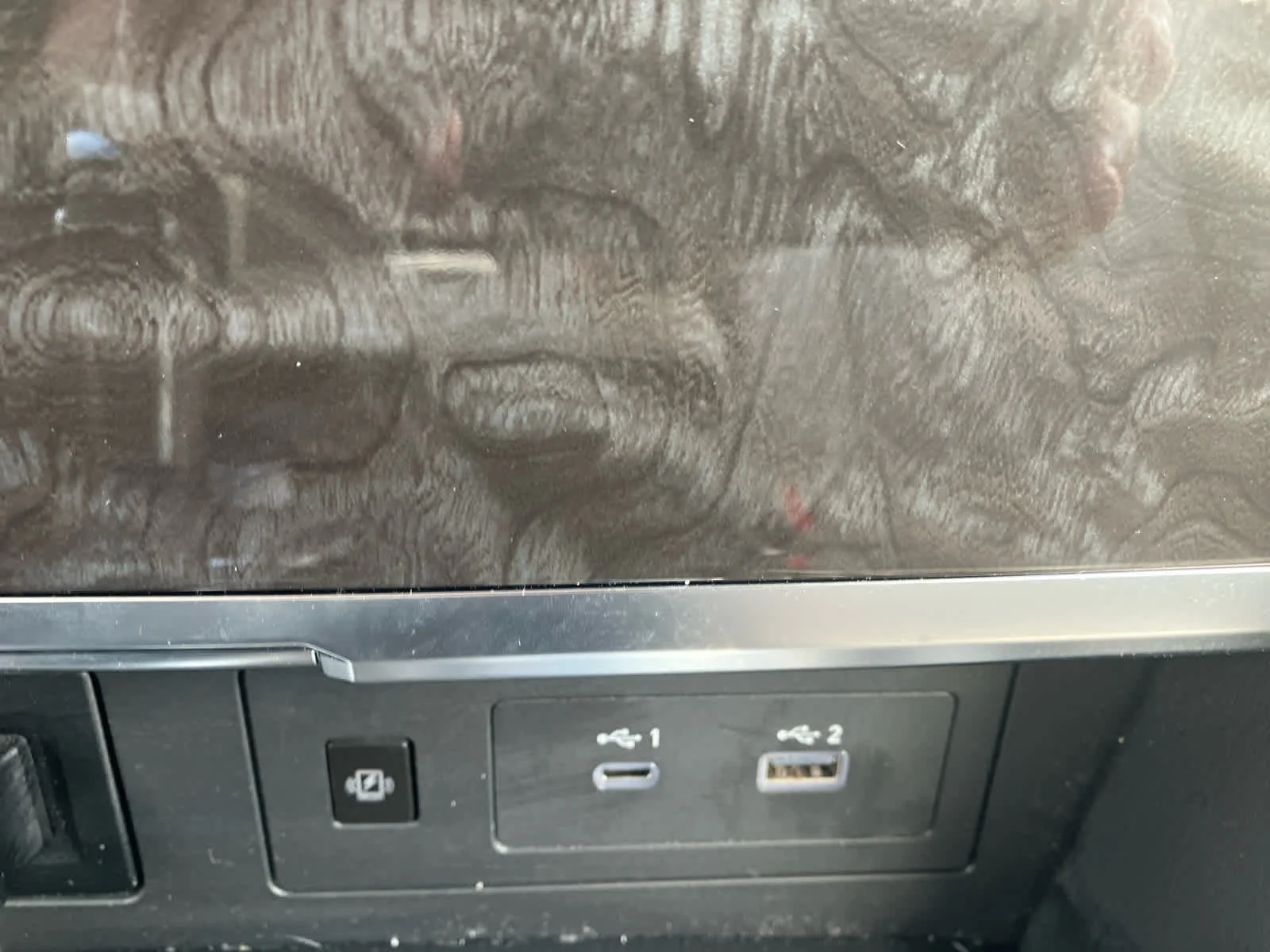 Used 2024 Aspen White Tricoat Nissan Platinum image 30