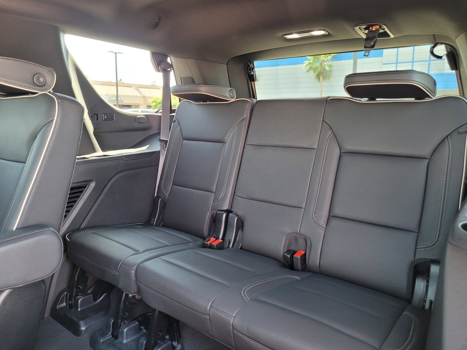 Used 2024 Black Chevrolet Premier image 13