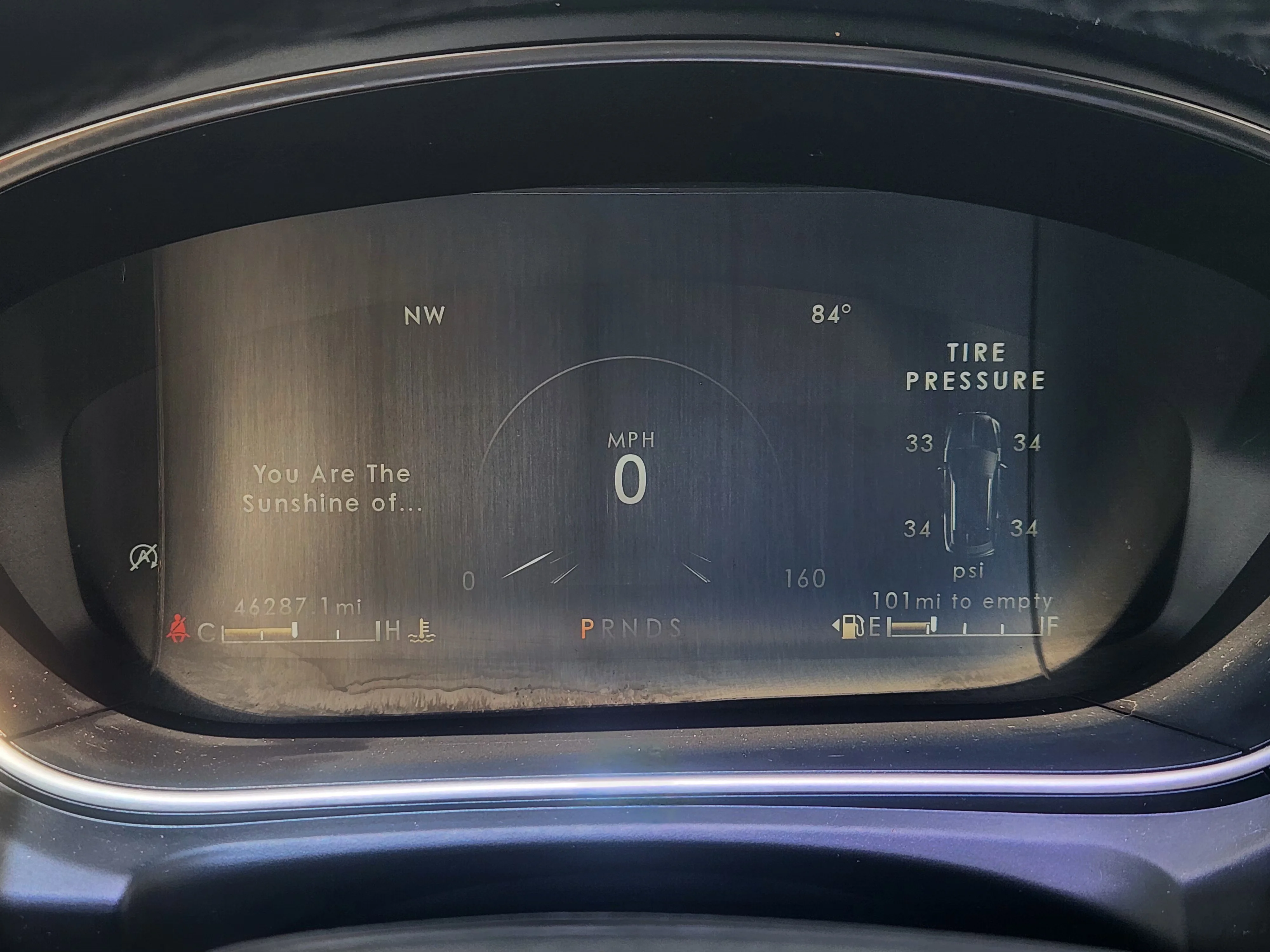 Used 2019  Lincoln Reserve image 17
