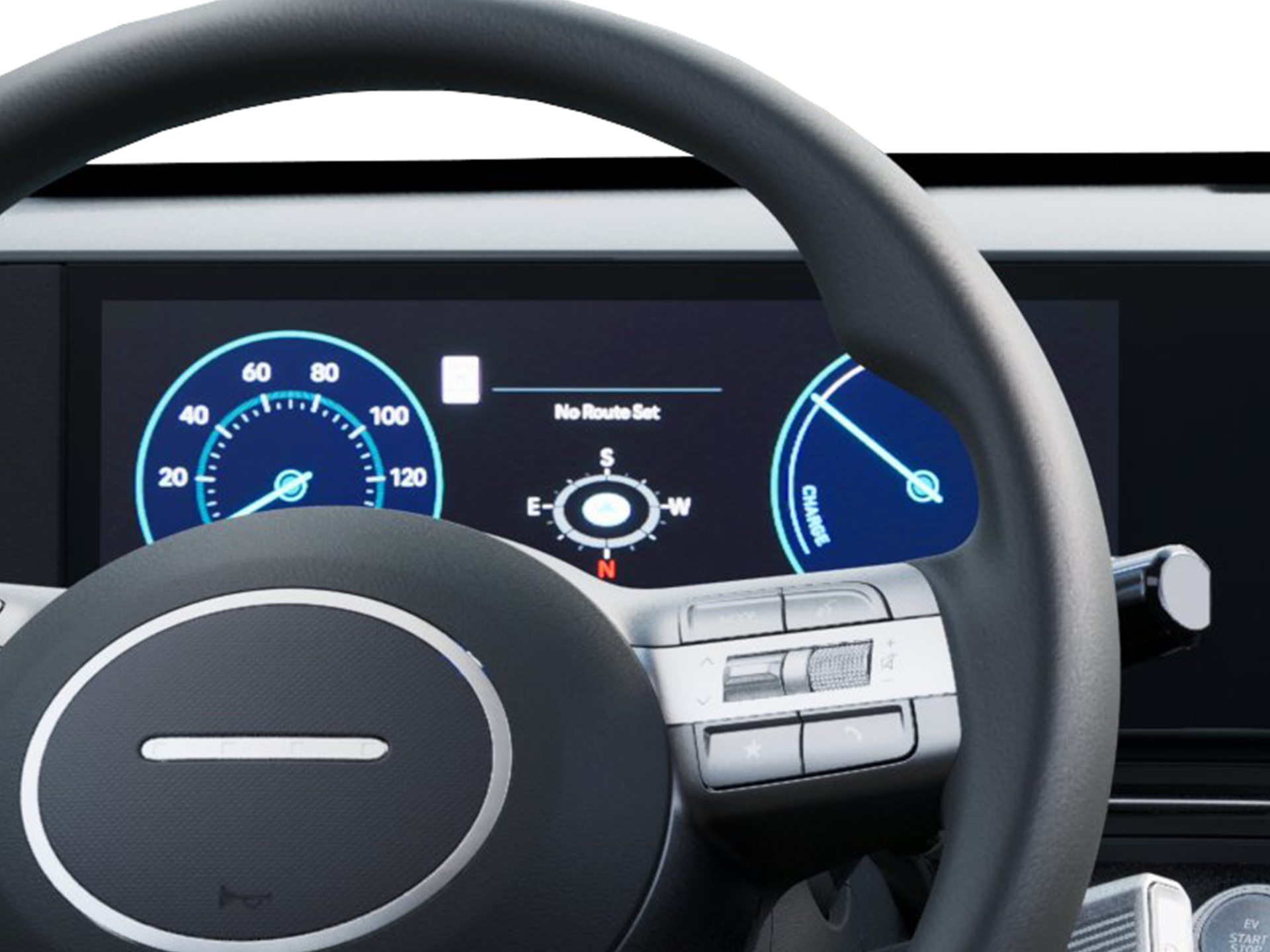 2025 Hyundai Kona EV SE - Photo 13