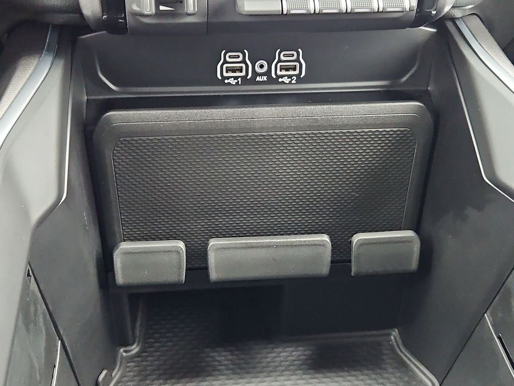 2025 RAM 2500 Big Horn - Photo 26