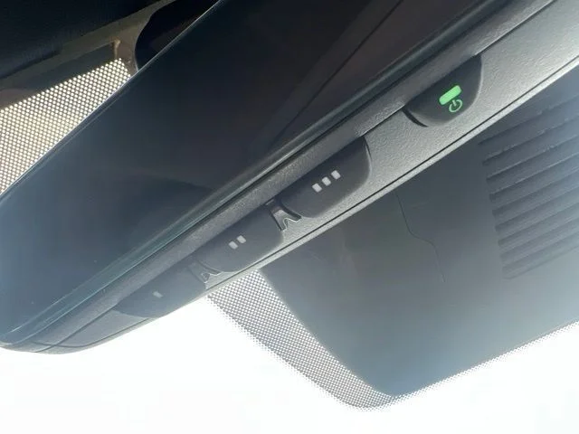 Used 2023 Gray Mazda Carbon Edition image 39
