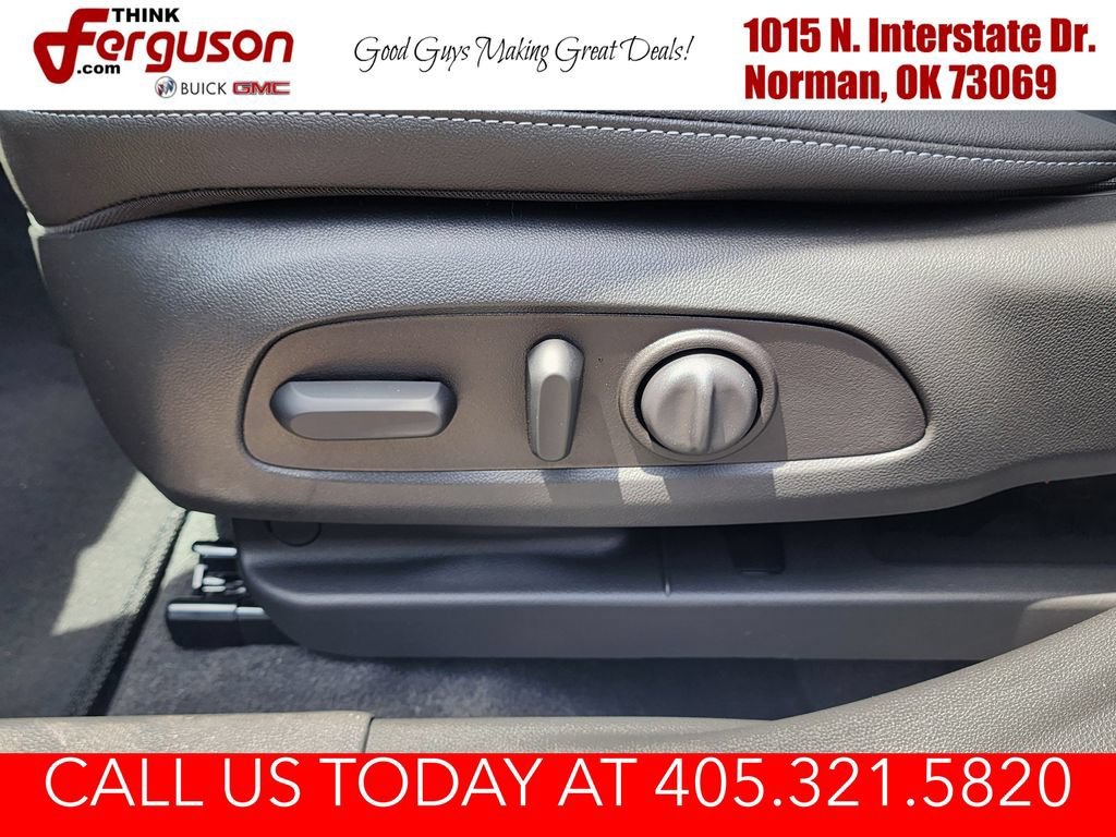 2026 Buick Envista Preferred - Photo 16