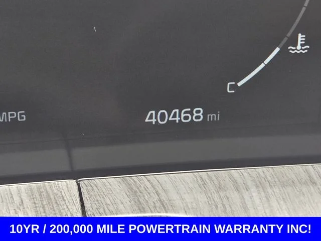 Used 2024 White Pearl Kia SX image 24