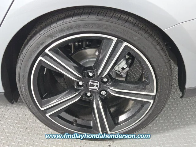 2026 Honda Accord SE - Photo 44