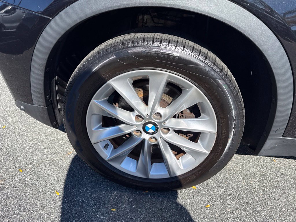 2017 BMW X3 xDrive28i - Photo 9