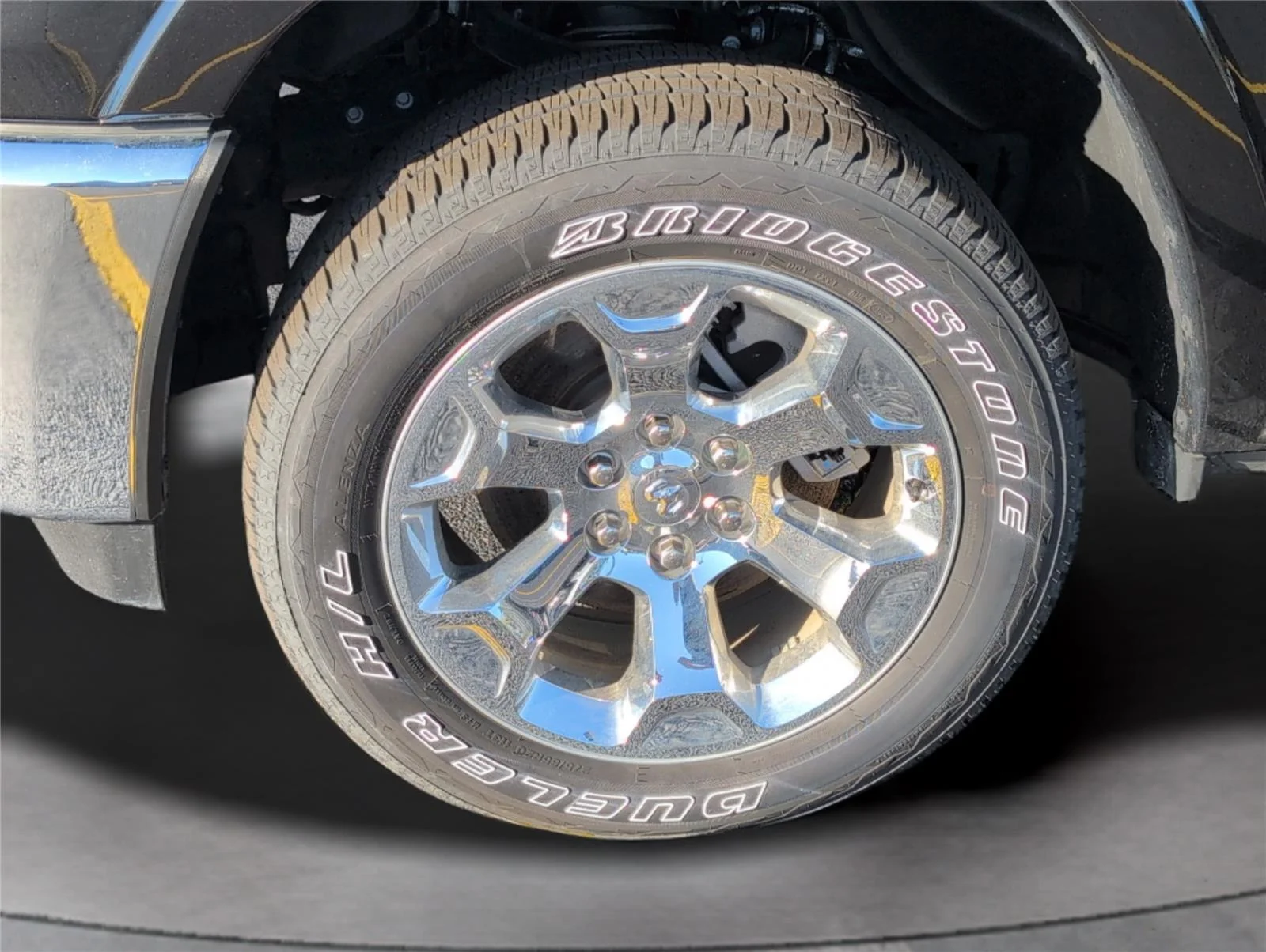 2025 RAM Ram 1500 Pickup Big Horn/Lone Star - Photo 11