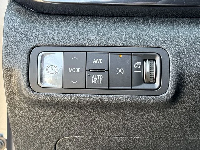 2026 GMC Terrain AT4 - Photo 74