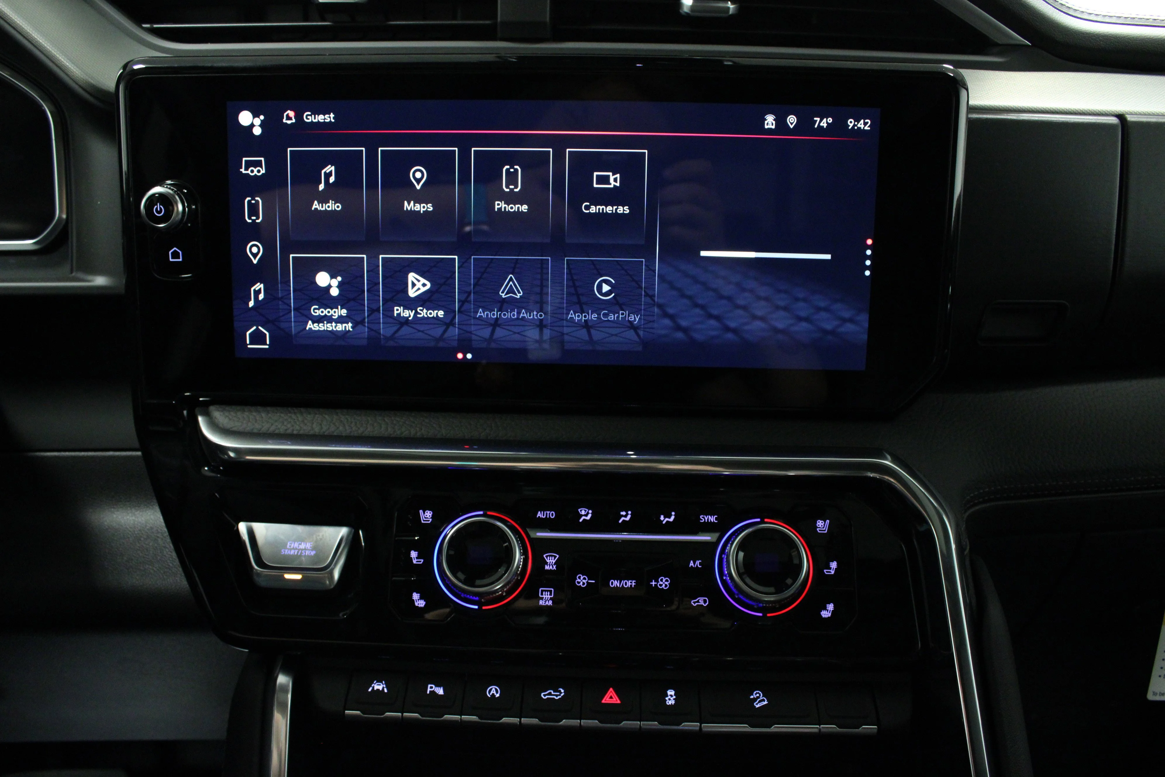 New 2026 Onyx Black GMC Denali image 22