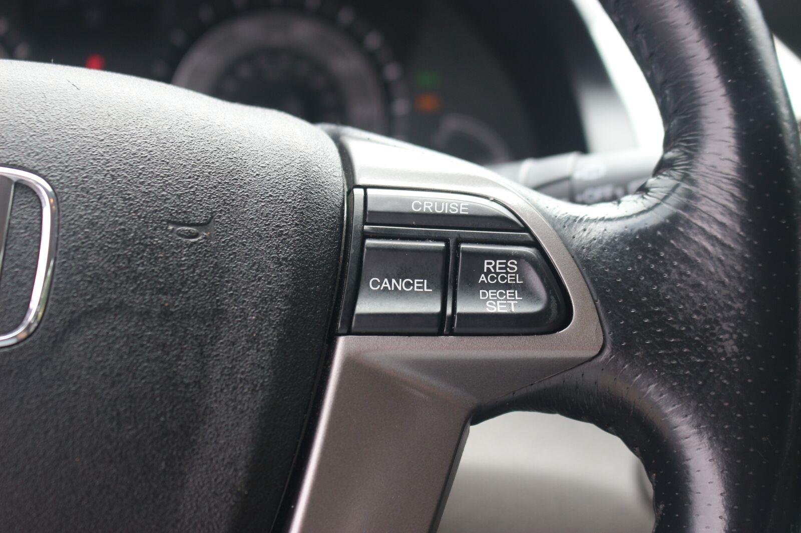 Used 2016  Honda EX-L image 20