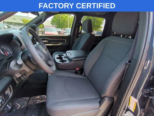 Used 2026 Blue Ram Big Horn image 16