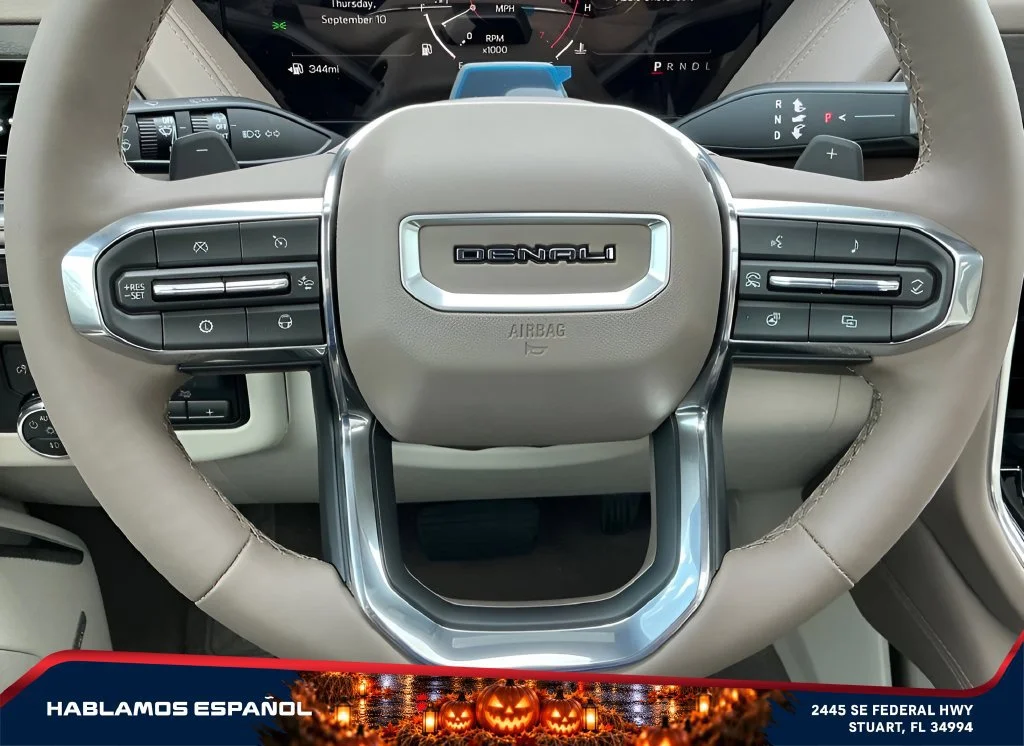 New 2026 Sterling Metallic GMC Denali image 20
