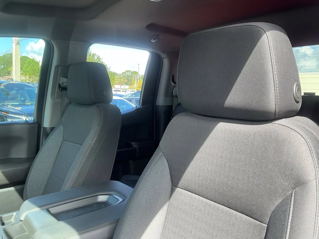 Used 2025 Red GMC Pro image 20
