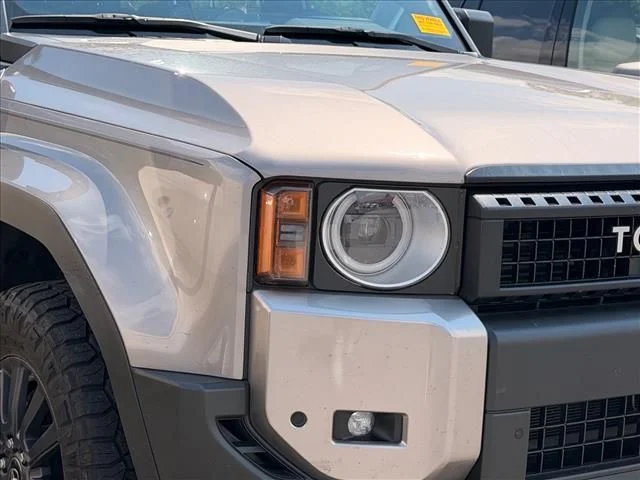 Used 2024 Beige Toyota 1958 image 5