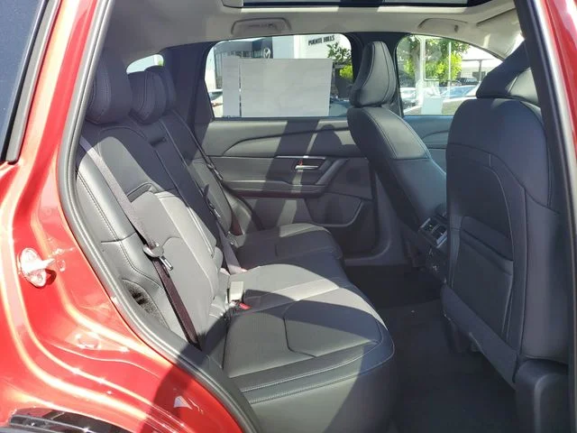 New 2026 Soul Red Crystal Metallic Mazda 2.5 S Premium AWD image 16