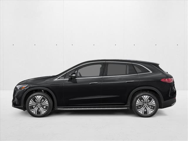 New 2027 Black Mercedes-Benz EQE 320 image 14