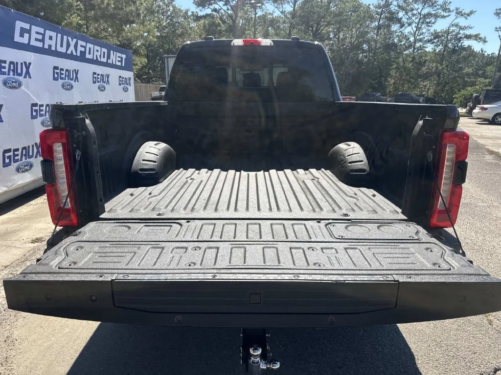Used 2023 Brown Ford King Ranch image 19